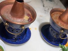 -涮福記·现切牛羊肉火锅(世纪汇店)