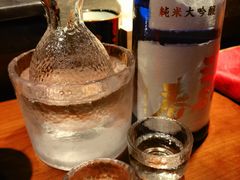 -yokocho上横町·日本食街(深业上城店)