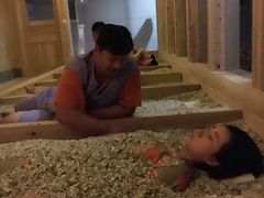 -丽池宫韩式汗蒸会馆(华灯坊店)
