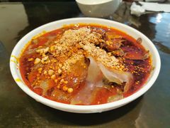 夫妻肺片-夫妻肺片·中华老字号·正宗川菜(春熙路店)