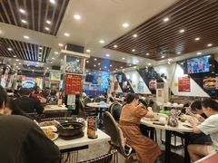 -大嫂镬仔·焖鸡煲·啫啫煲(逢源路店)