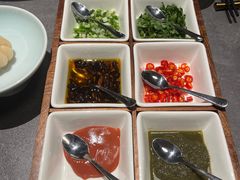 -鼎鼎香·港式火锅(北京SKP店)