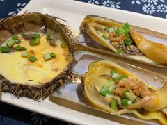 -旺角小渔村(二马路店)