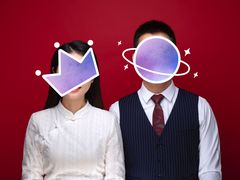 -bobo高端证件照工作室(三元桥店)