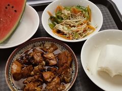 -南京航空航天大学(明故宫校区)