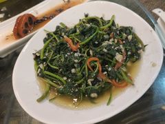 -小秦淮·南京土菜(新亭西路店)