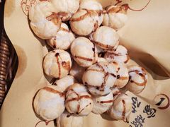 -泥糊破店小酒馆·团建聚餐(南京西路店)