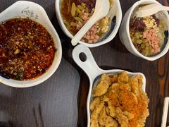 -成都瓜串串(华强北店)
