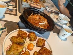 -新兴·金羊座·粤菜点心(乐峰店)