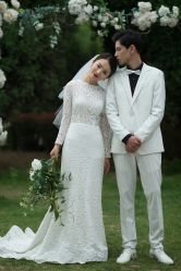 -天长地久婚纱摄影(天宁北路店)