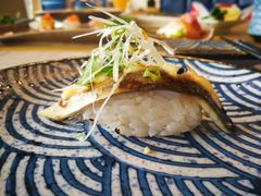 火灸青花鱼寿司-鱼意寿司(钟村分店)