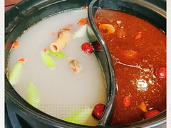 -亿诣蝎府炸酱面羊蝎子火锅(酷车小镇店)