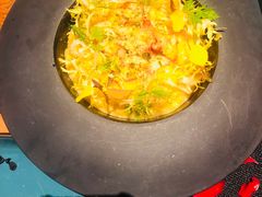 -AZUL by FUEL蓝色·法式酒馆(琶醍店)