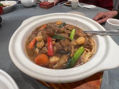 -海宝酒家(中山四路店)