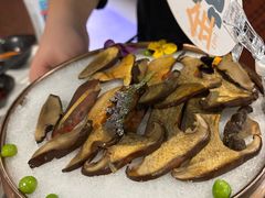 -芸山季·云南山珍菌火锅(南翔印象城MEGA店)