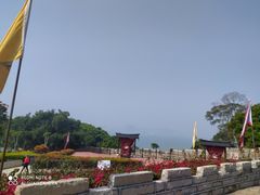 -黄金海岸环岛路