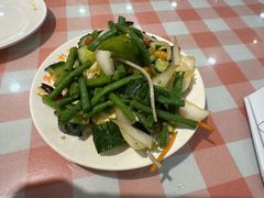 -孟记粥铺·家常菜·烧烤·粥(亚运村店)