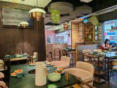 -麻田会 ·牛蛙火锅(珠江新城维家思广场店)