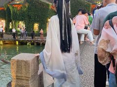 -汉仪华裳汉服旗袍·摄影写真馆(乌镇西栅店)