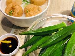 -翠华餐厅(旺角文华商场店)
