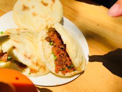 -代四孃牛华豆腐脑美味小食(总店)