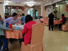 大堂-烤肉宛饭庄(南礼士路店)