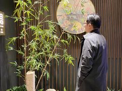 -麦MUGI铁板烧日式料理