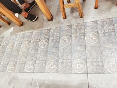 -大嘻咹biangbiang面(历史博物馆店)