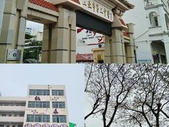 -三亚市第二中学