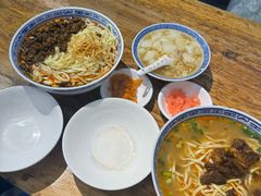 -堂吃饺子(维达北苑店)