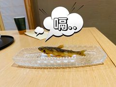 -鮨青(恒基名人购物中心店)