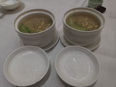 -禄福山庄•顺德菜·融和菜(龙江店)