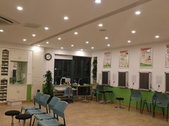 -星视野儿童近视弱视视力训练中心(富荟店)
