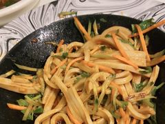 -宁夏国强手抓羊肉·清真菜(未央路凤三店)