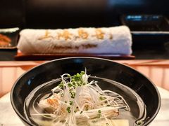 -鳥喜Toriki怀石烧鸟料理