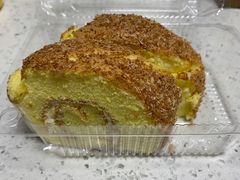 -幸福蛋糕坊(金顶街店)