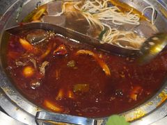 -唇辣号重庆老火锅(燕郊鑫乐汇店)