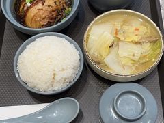 -鹿港小镇(天津机场店)