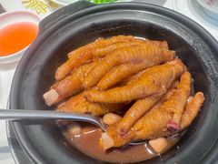 -香港龙凤楼(巨鹿路洋房店)