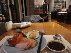 -阿纳迪酒店·秘境西餐厅