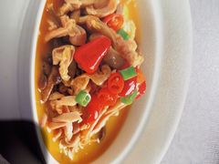 -香丰阁·烤鸭·川湘菜(清河店)