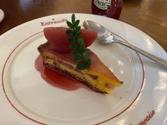 -Entrecôte 法国牛扒馆(保利·时光里店)