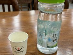 -旺清进洞米肠汤