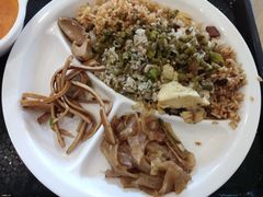 -西南政法大学-学生1食堂