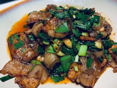 -柴门头啖汤·经典川菜·慢火汤品(锦城万达店)