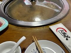 -天发长铁锅炖(王秀村店)