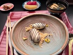 -鳥喜Toriki怀石烧鸟料理