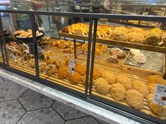 -面包新语(上地华联店)