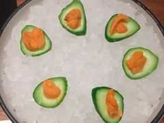 -Mr·Fish鱼鲜生海鲜放题(银泰in99店)
