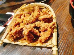 阿婆酥肉-爆炸头阿姨小四川正宗川味小吃(无任何分店)
